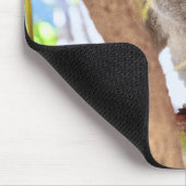 Koala Australia Mouse Pad | C's Dream Design Mousepad (Ecke)