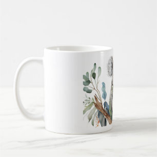 Koala, Australien, Tier Kaffeetasse