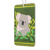 Koala Autolufterfrischer (Links)