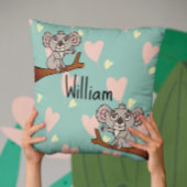 Koala Baby Kissen
