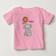 Koala Baby T - Shirt