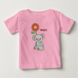 Koala Baby T - Shirt