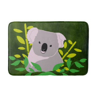 Koala Badematte