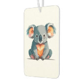 Koala-Bär Autolufterfrischer (Links)