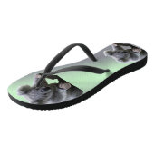 Koala-Bär Badesandalen (Schrägansicht)