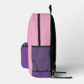 Koala-Bär-Cartoon Bedruckter Rucksack (Rechts)