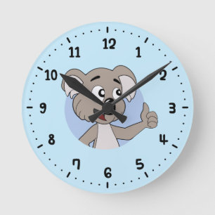 Koala Bär Cartoons rund um die Uhr