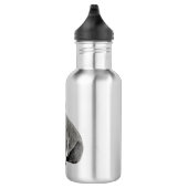 Koala-Bär Edelstahlflasche (Rechts)