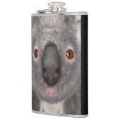 Koala Bär Flachmann (Links)