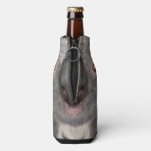 Koala Bär Flaschenkühler (Flasche Rückseite)