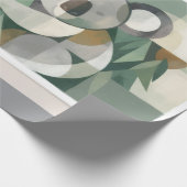 Koala-Bär Geschenkpapier (Ecke)