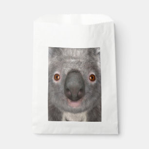 Koala Bär Geschenktütchen