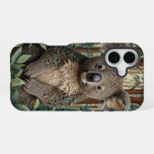 Koala-Bär iPhone 16 Hülle (Rückseite (Horizontal))