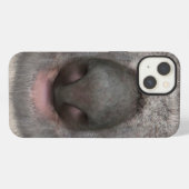 Koala Bär iPhone Hülle (Rückseite (Horizontal))