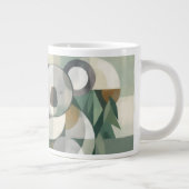 Koala Bär Jumbo-Tasse (Rechts)