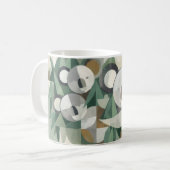 Koala Bär Kaffeetasse (Vorderseite Links)