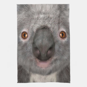 Koala Bär Küchentuch