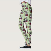 Koala-Bär Leggings (Links)