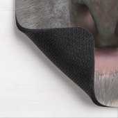 Koala Bär Mousepad (Ecke)