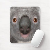 Koala Bär Mousepad (Mit Mouse)