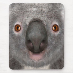 Koala Bär Mousepad