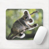 Koala-Bär Mousepad (Mit Mouse)