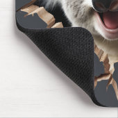 Koala Bär Mousepad (Ecke)