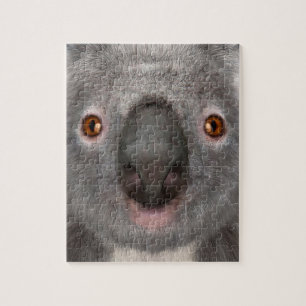 Koala Bär Puzzle