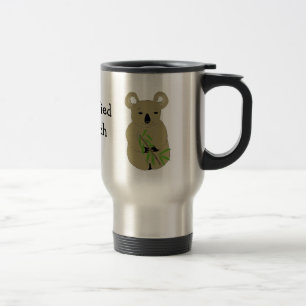 Koala Bär Reisebecher