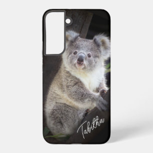 Koala Bär Samsung Galaxy Hülle