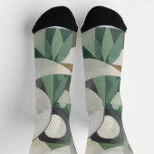 Koala-Bär Socken (Oben)