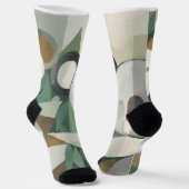 Koala-Bär Socken (Gewinkelt)