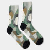 Koala-Bär Socken (Rechts)