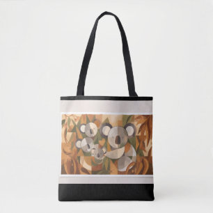 Koala-Bär Tasche