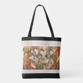 Koala-Bär Tasche (Rückseite)