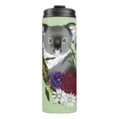 Koala-Bär Thermosbecher (Vorderseite)