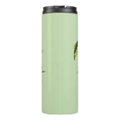 Koala-Bär Thermosbecher (Rückseite)