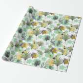 Koala-Bär-Wrap-Papier Geschenkpapier (Ungerollt)