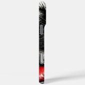 Koala Bären in einem roten Boxhandschuh Case-Mate iPhone Hülle (Rückseite / Rechts)