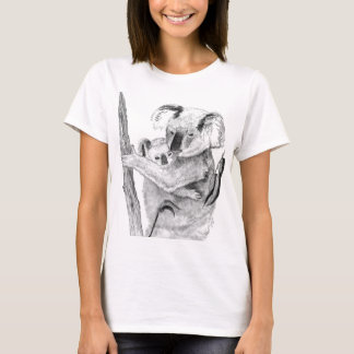 Koala-Bären T-Shirt