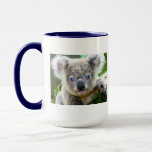 Koala-Bären Tasse