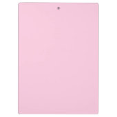 Koala-Bärenbär-Cartoon Klemmbrett (Rückseite)