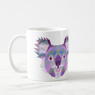 Koala Bärendesign-Tasse Kaffeetasse
