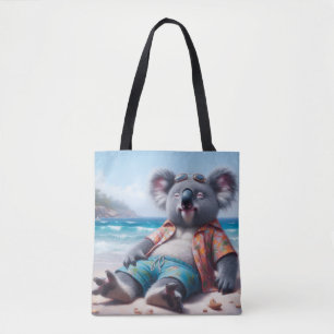Koala Beach Tasche