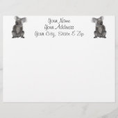 Koala Bear (Vorderseite)