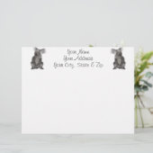 Koala Bear (Stehend Vorderseite)