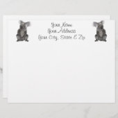 Koala Bear (Vorne/Hinten)