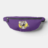 Koala bear cartoon bauchtasche (Ablage )