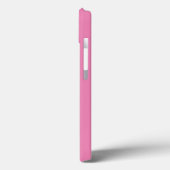 Koala Bear Case-Mate iPhone Hülle (Rückseite / Links)