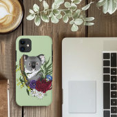 Koala Bear Case-Mate iPhone Hülle
